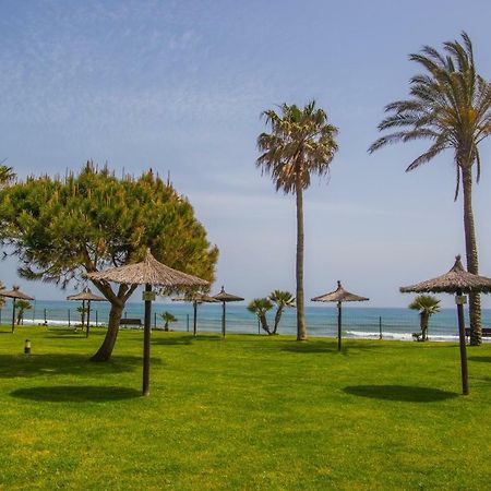 1Br Beachfront Complex - Mi Capricho Sitio de Calahonda Exteriér fotografie